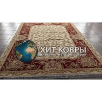 Китайский ковер Шерсть 90 линий 3271